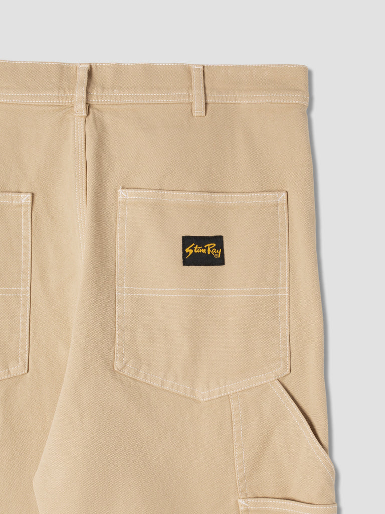 OG Painters Pant - Antique Khaki Duck