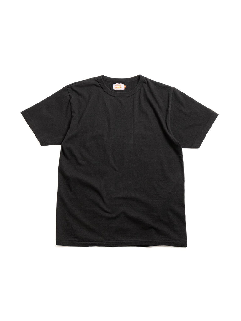 Haleiwa Premium Tee - Anthracite