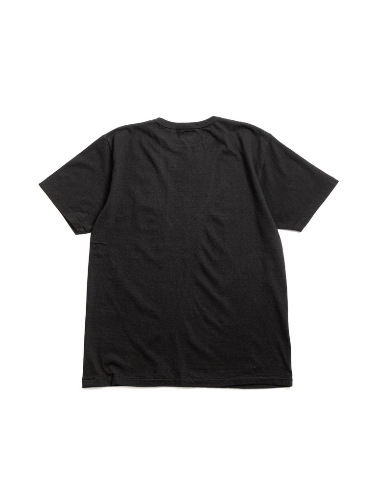 Haleiwa Premium Tee - Anthracite