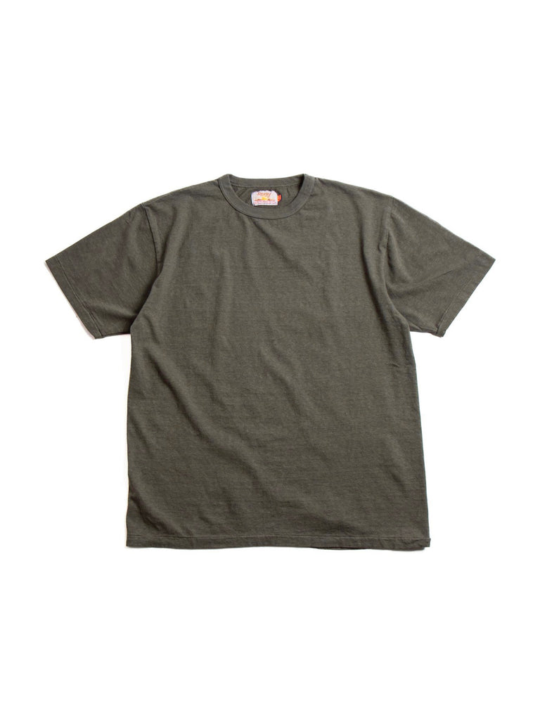 Haleiwa Premium Tee - Beluga