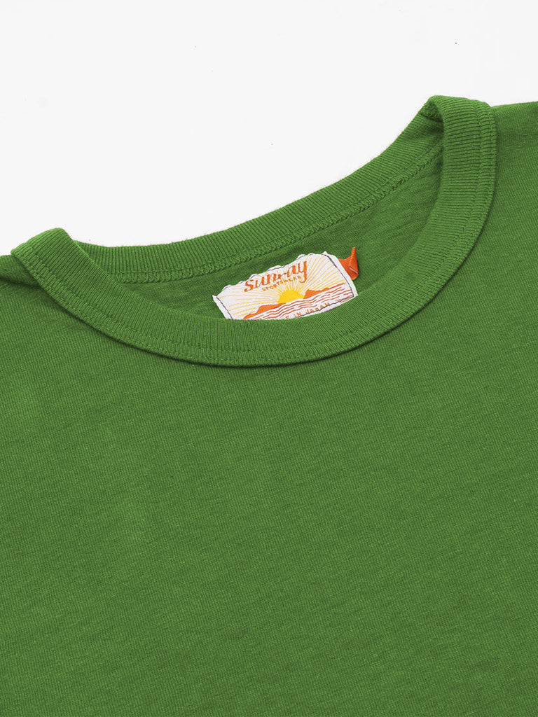 Haleiwa Premium Tee - Courtyard