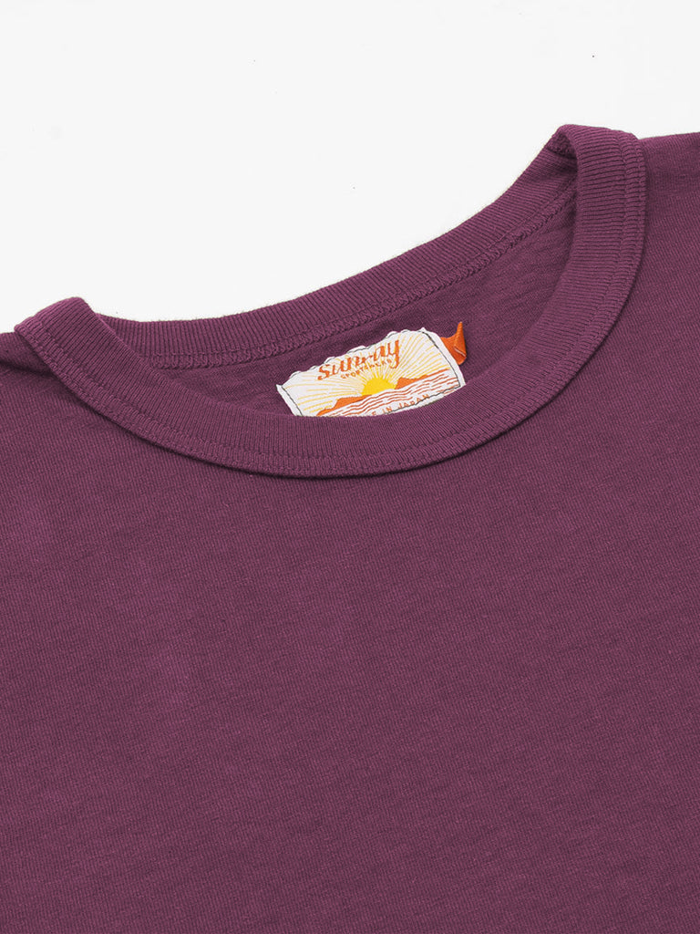 Haleiwa Premium Tee - Port Royal