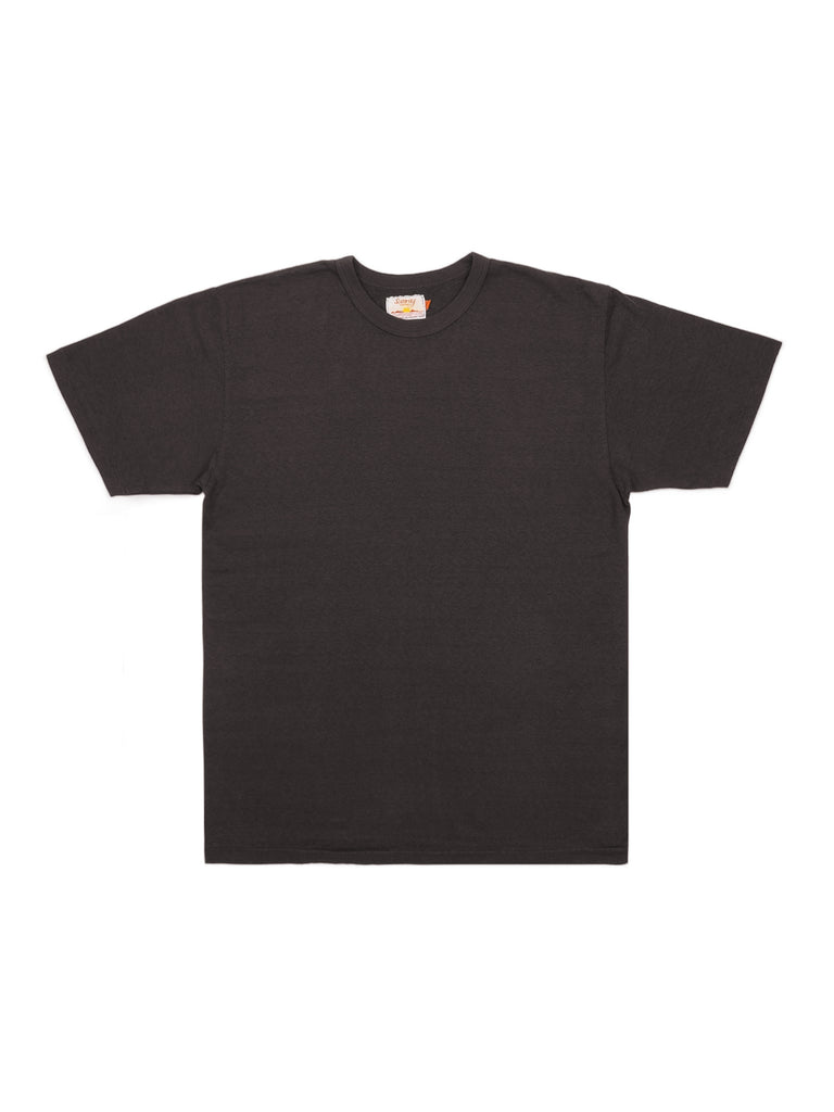 Haleiwa Premium Tee - Turkish Coffee