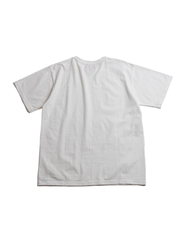 Makaha Heavyweight Tee - Off White