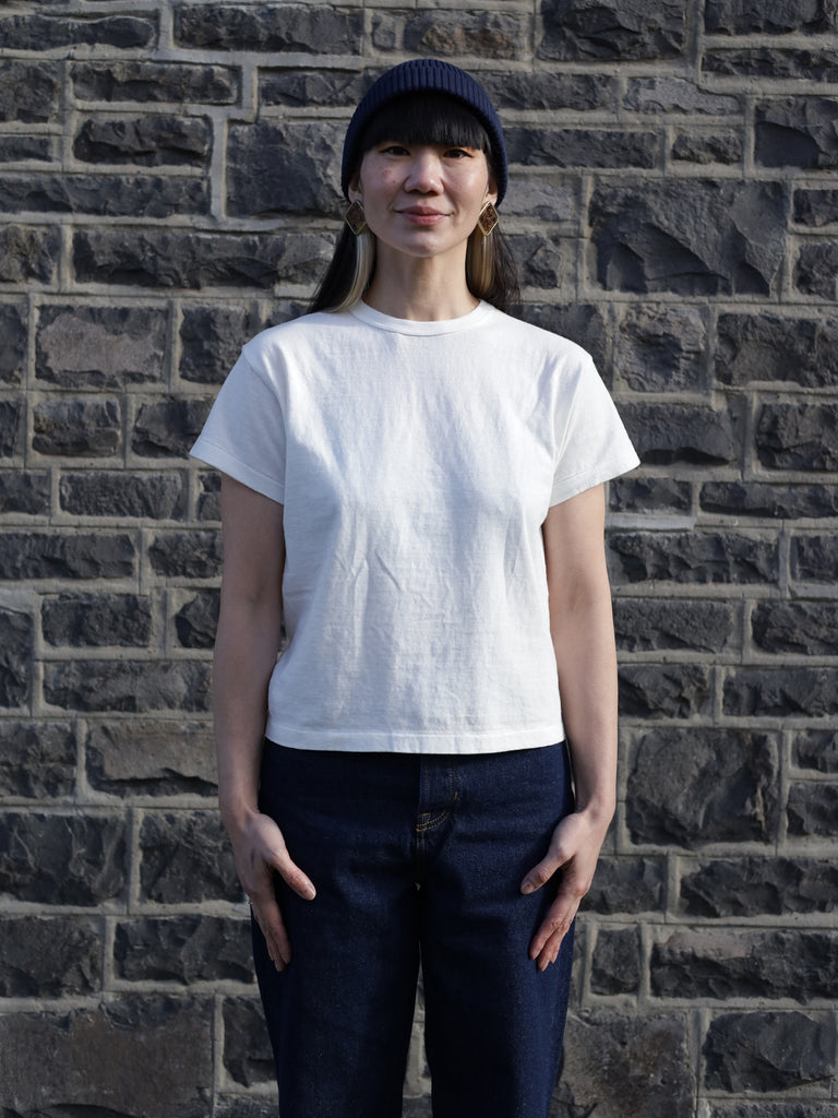 Sunray Spirit - "Na'maka'oh" Loop Wheeled Tee