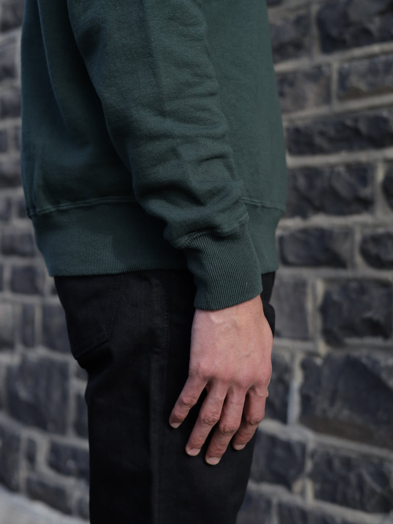 Puamana Crew - Darkest Spruce