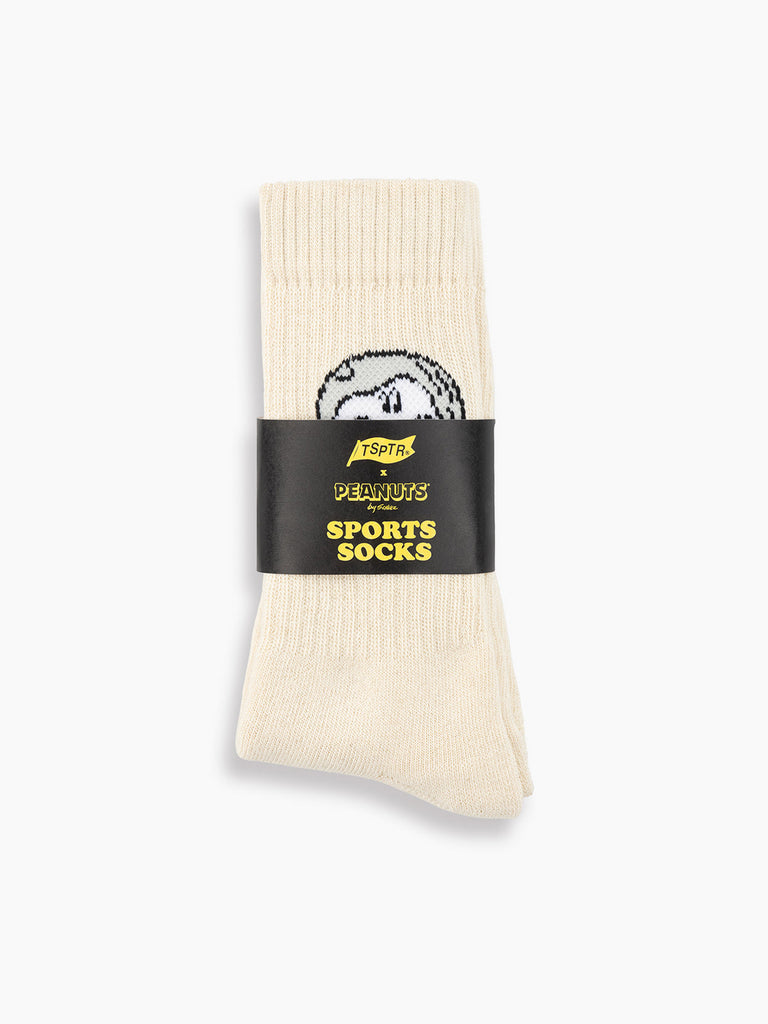 Astro Snoopy Socks