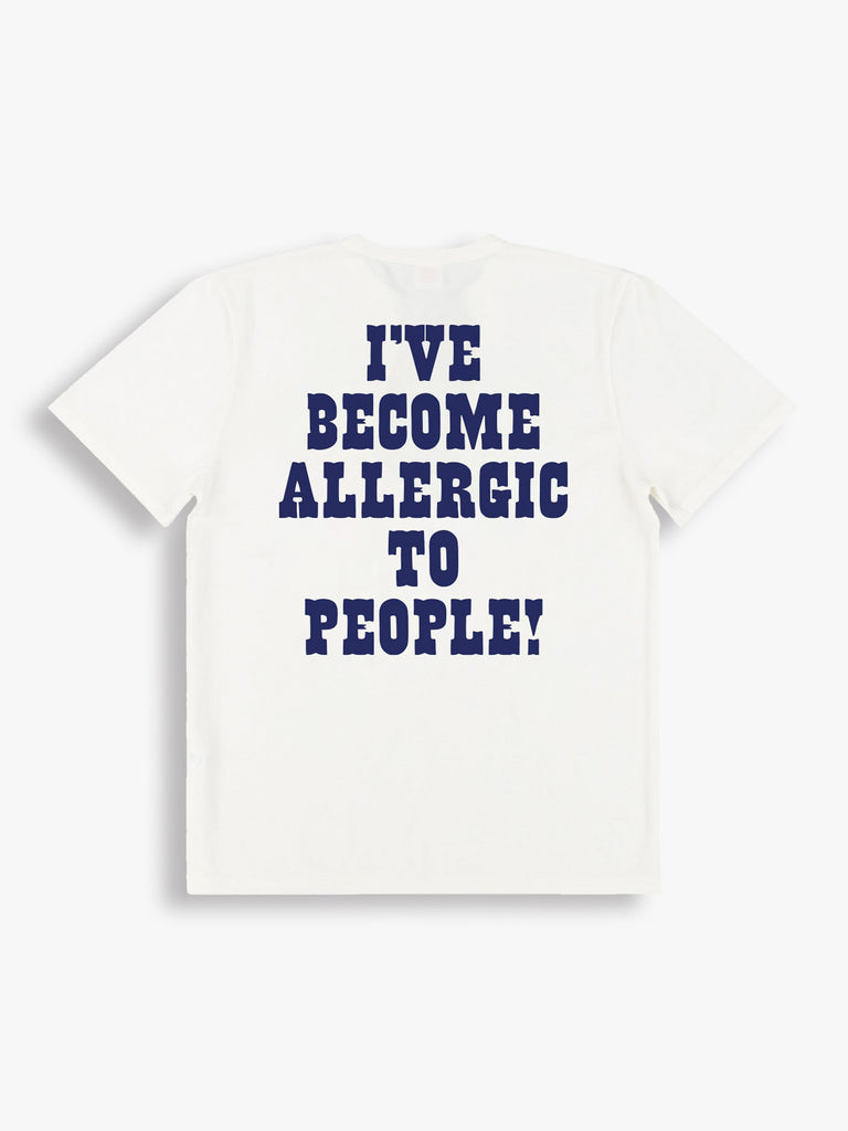 Allergic Tee