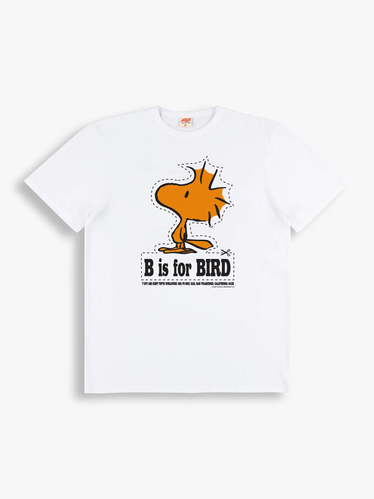 B is for Bird Tee