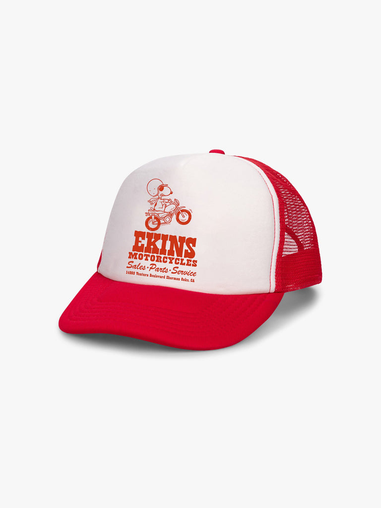 Ekins Trucker Cap