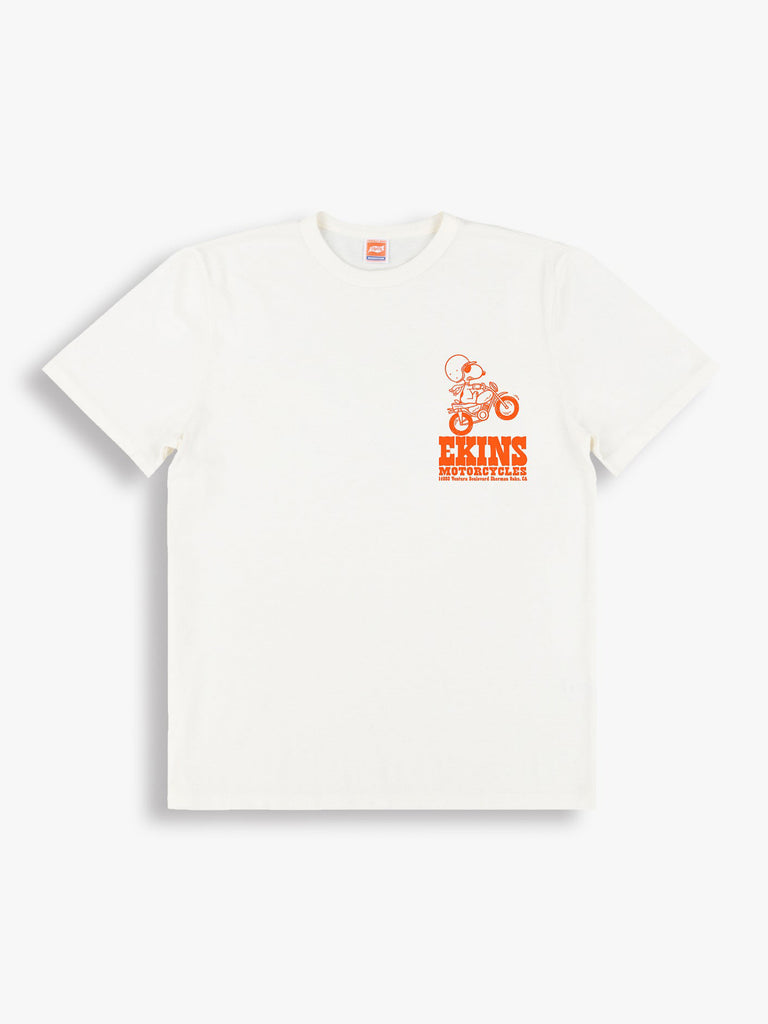 Ekins Tee