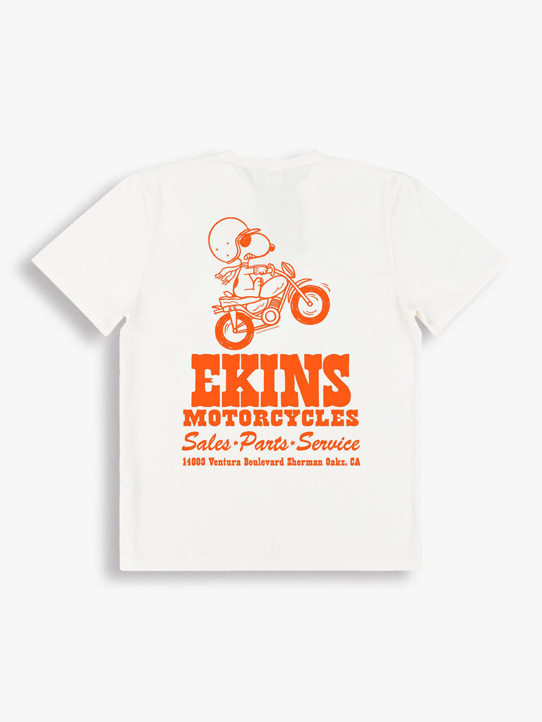 Ekins Tee