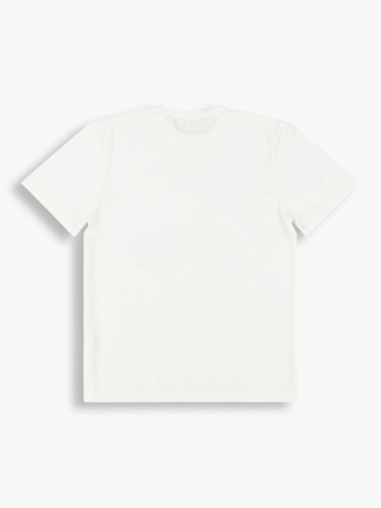 Love Each Other Tee - Vintage White