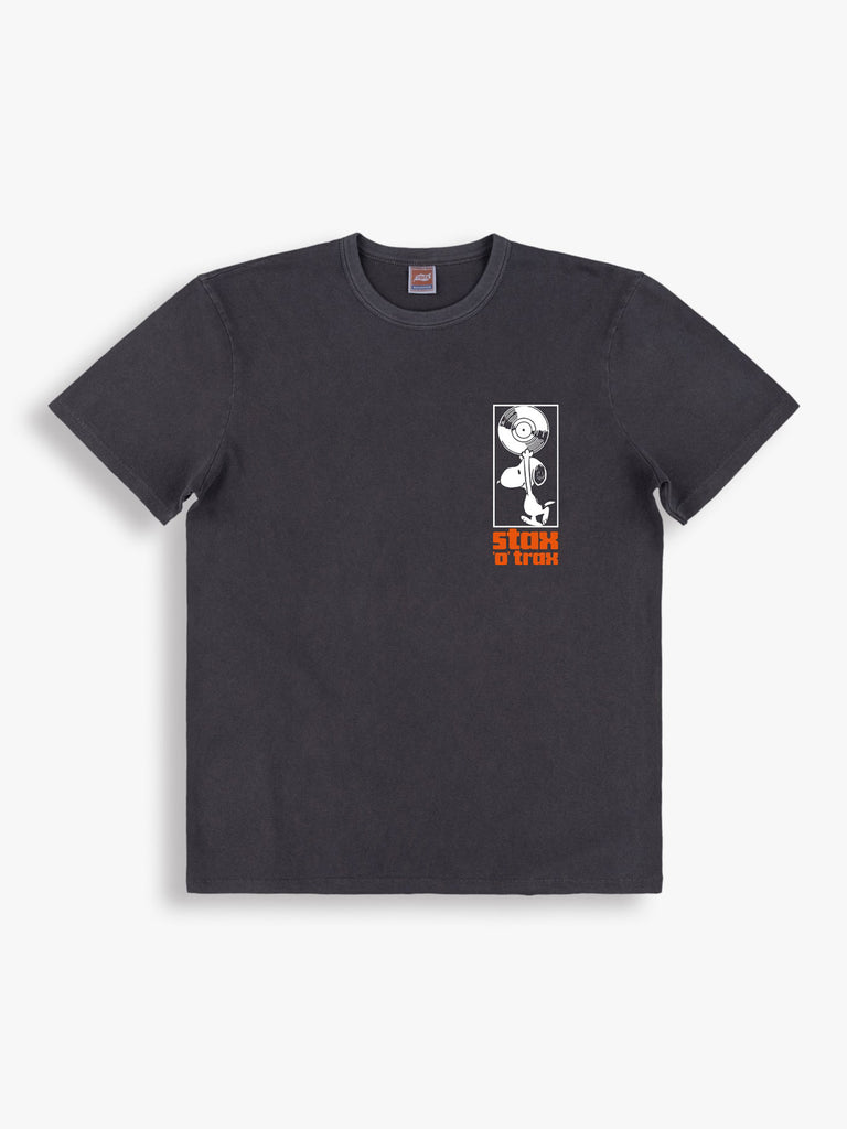 Stax 'O' Trax Tee