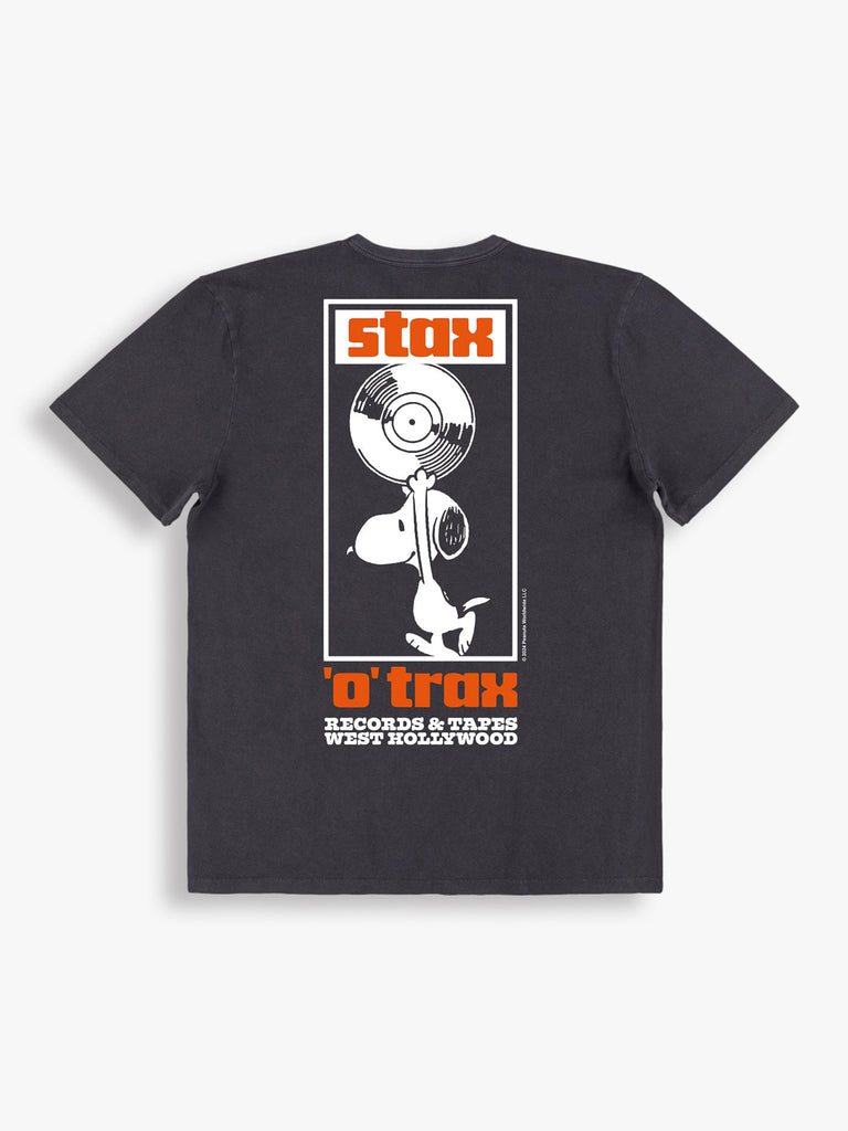 Stax 'O' Trax Tee