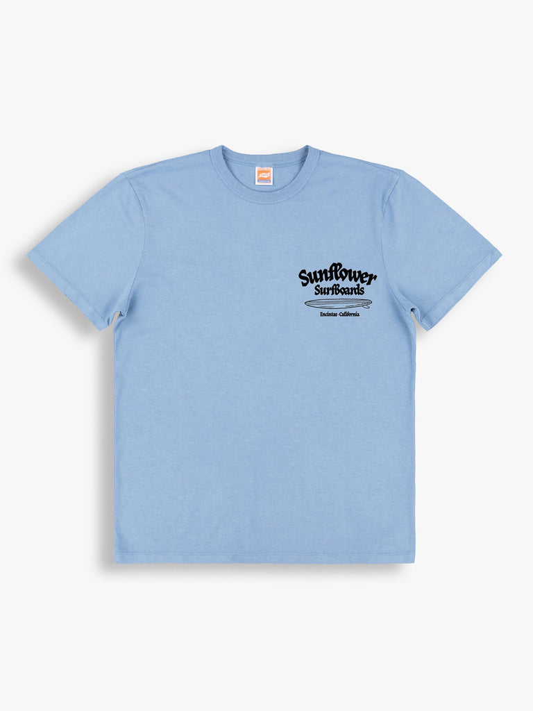 Sunflower Surf Tee