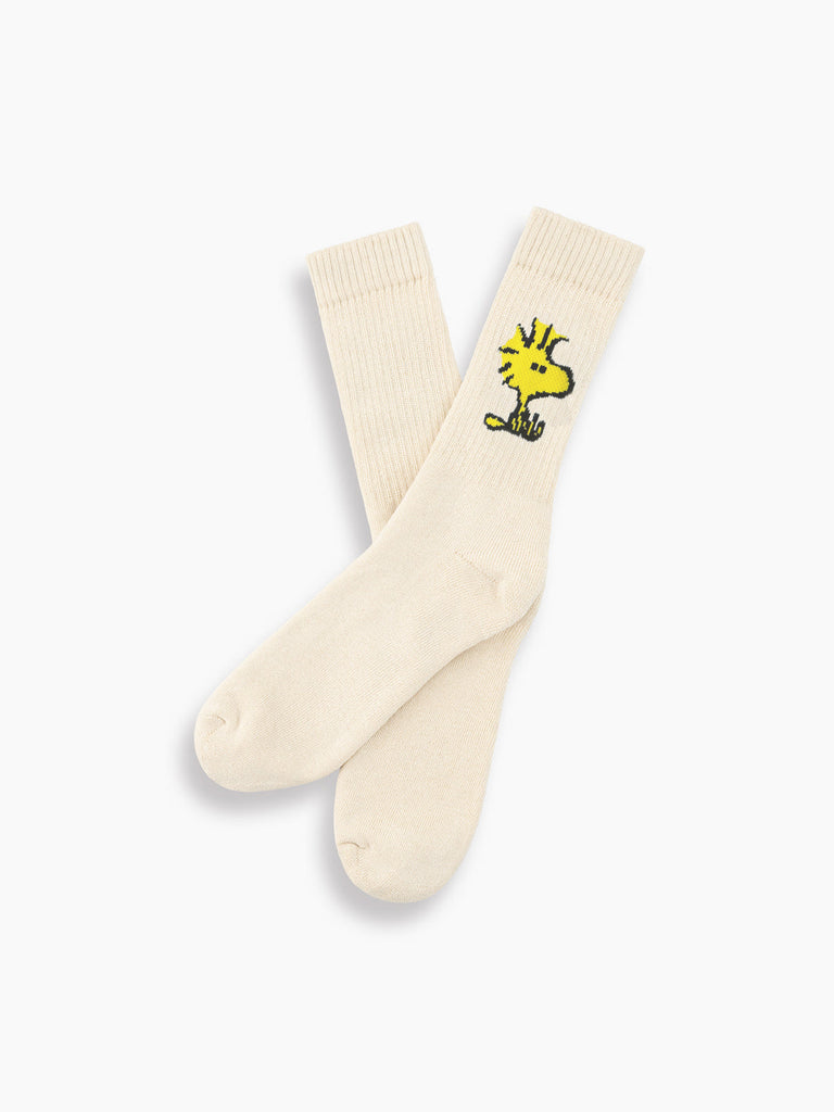 Woodstock Socks