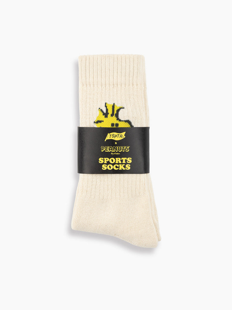 Woodstock Socks