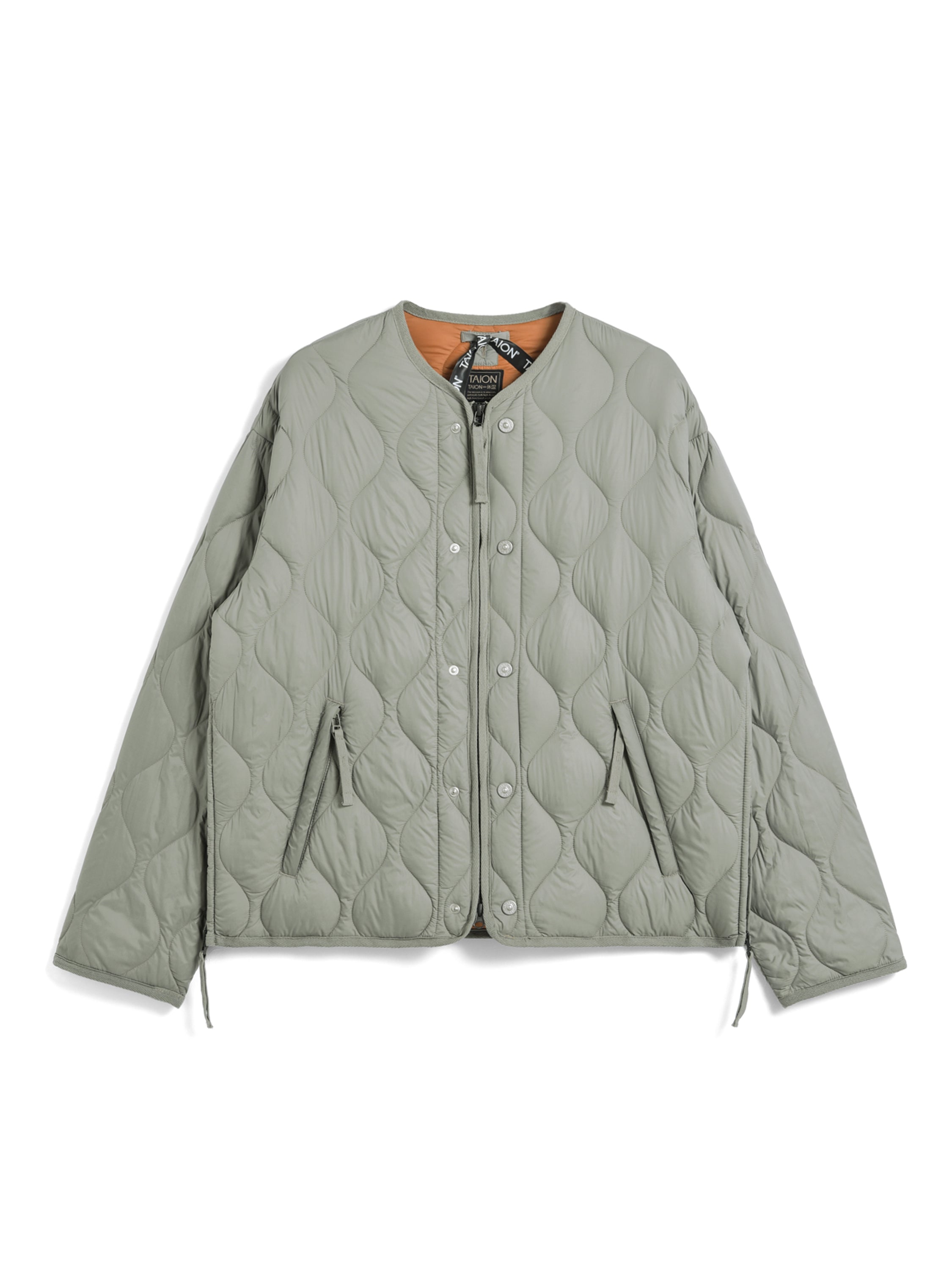 いぶし　M TAION JP | Indigo & Provisions