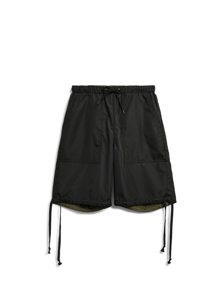 Military Reversible Shorts