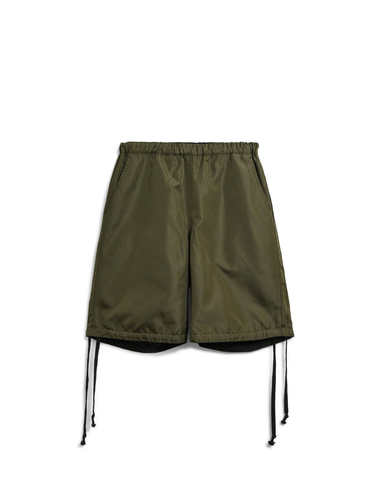 Military Reversible Shorts