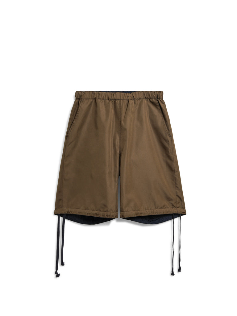 Military Reversible Shorts