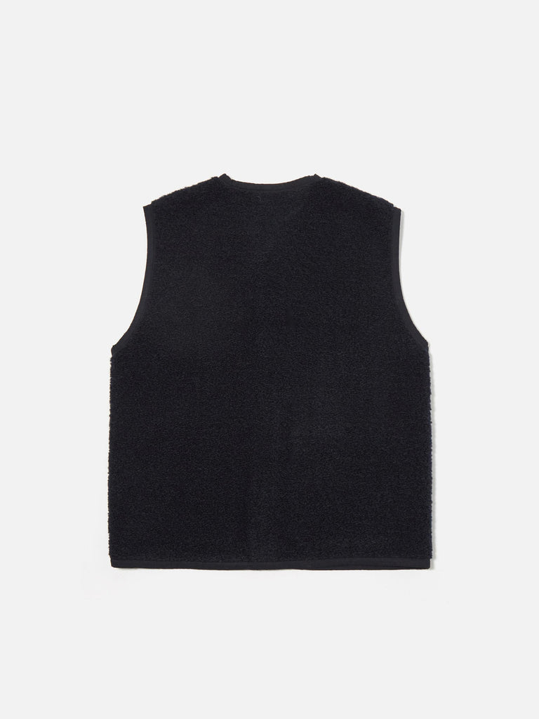 Alvar Fleece Lancaster Gilet