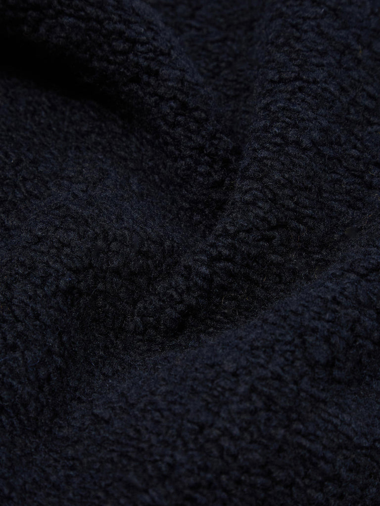 Alvar Fleece Lancaster Gilet