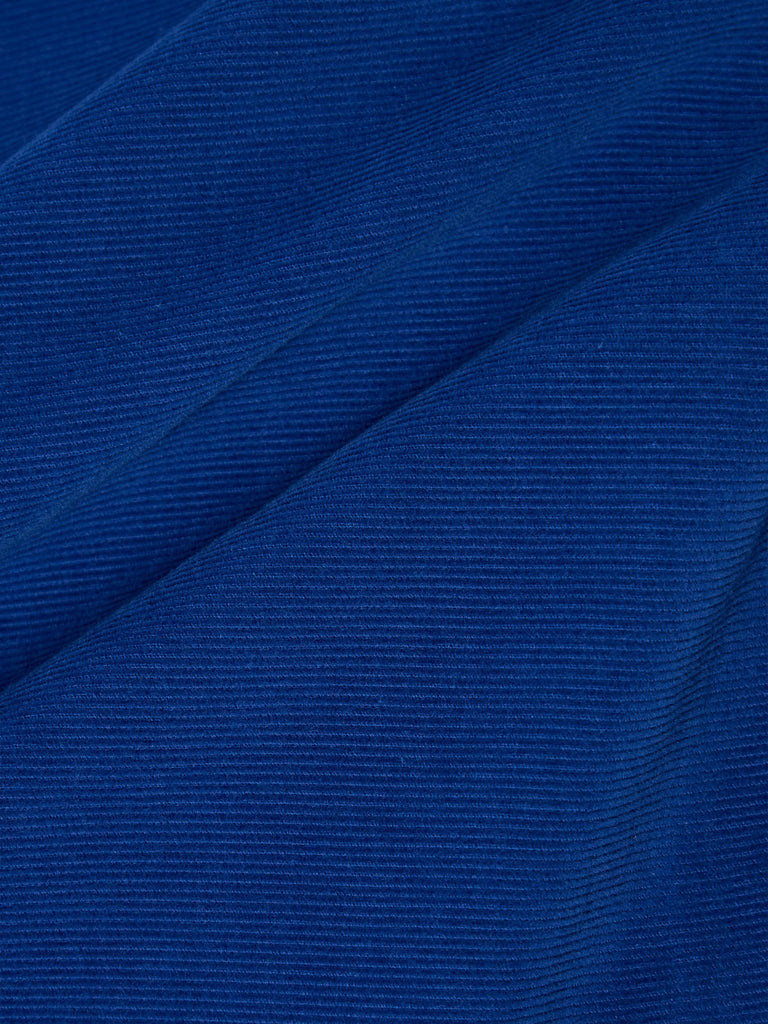 Fine Corduroy Bakers Overshirt