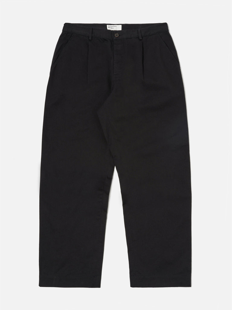 Twill Duke Pant