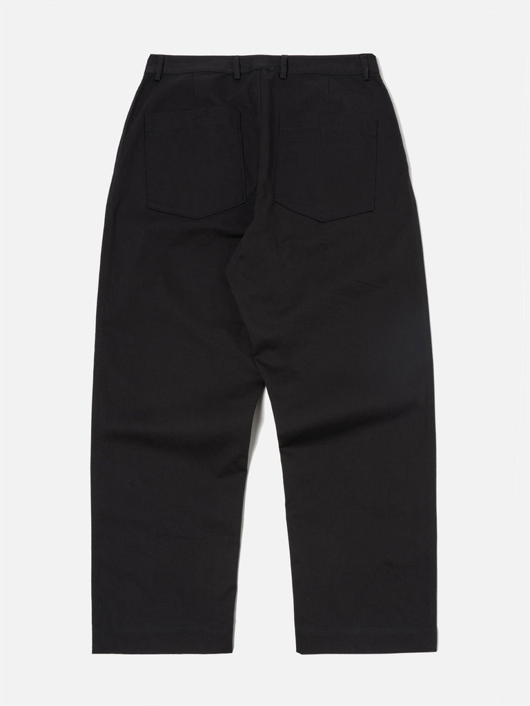 Twill Duke Pant