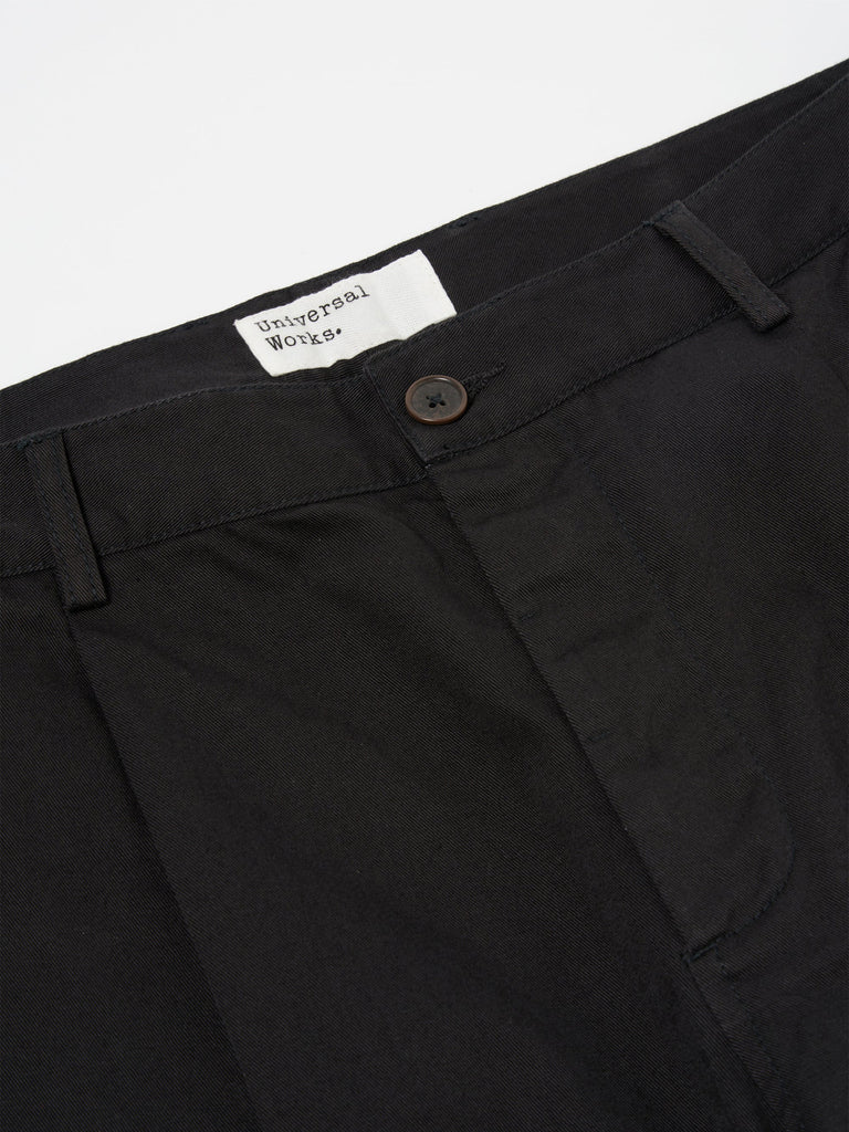 Twill Duke Pant