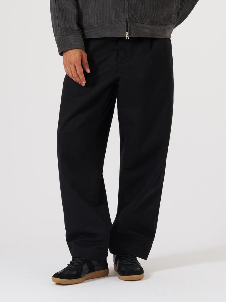 Twill Duke Pant