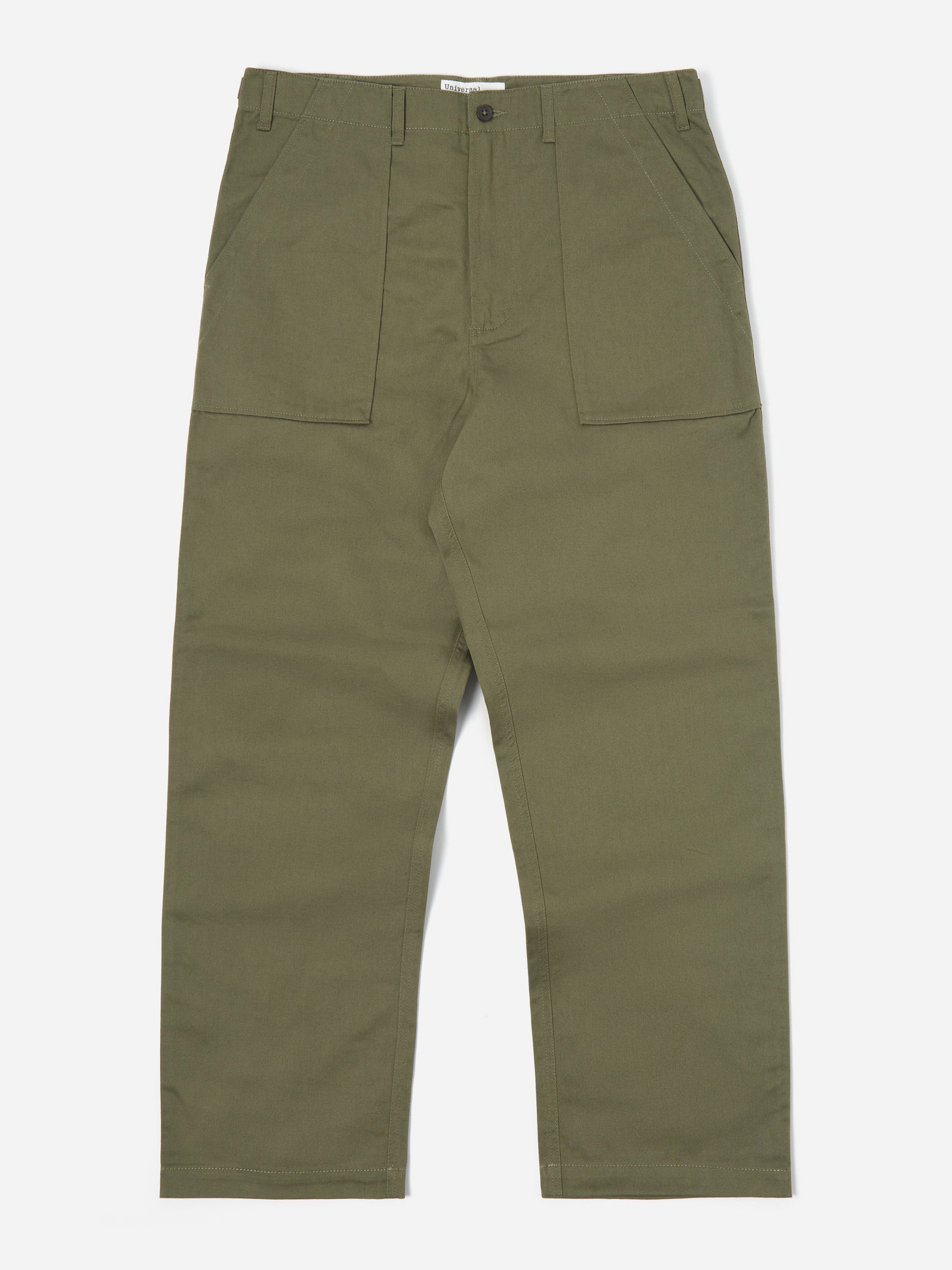Men's Trousers | Indigo & Provisions Men's Trousers | Indigo & Provisions