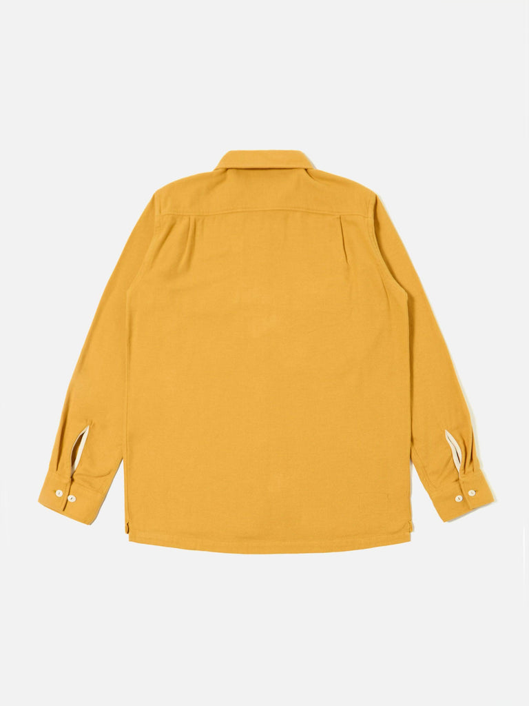 Alaska Cotton Utility Shirt