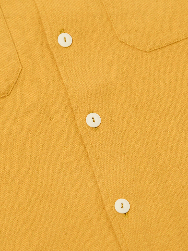 Alaska Cotton Utility Shirt