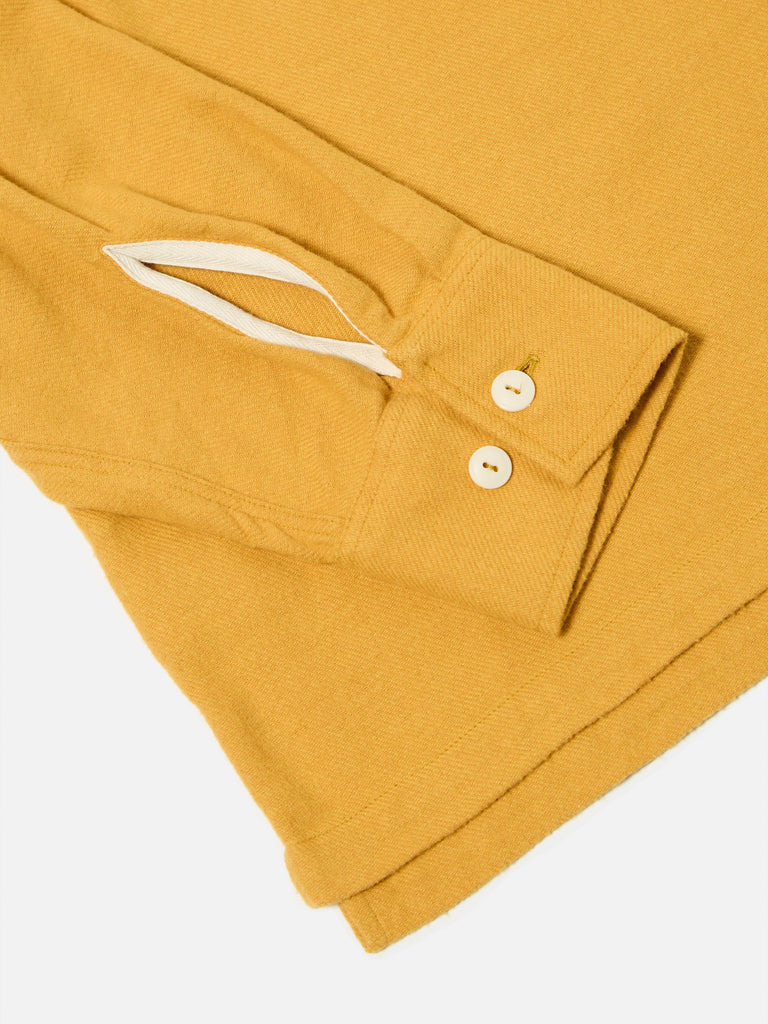 Alaska Cotton Utility Shirt