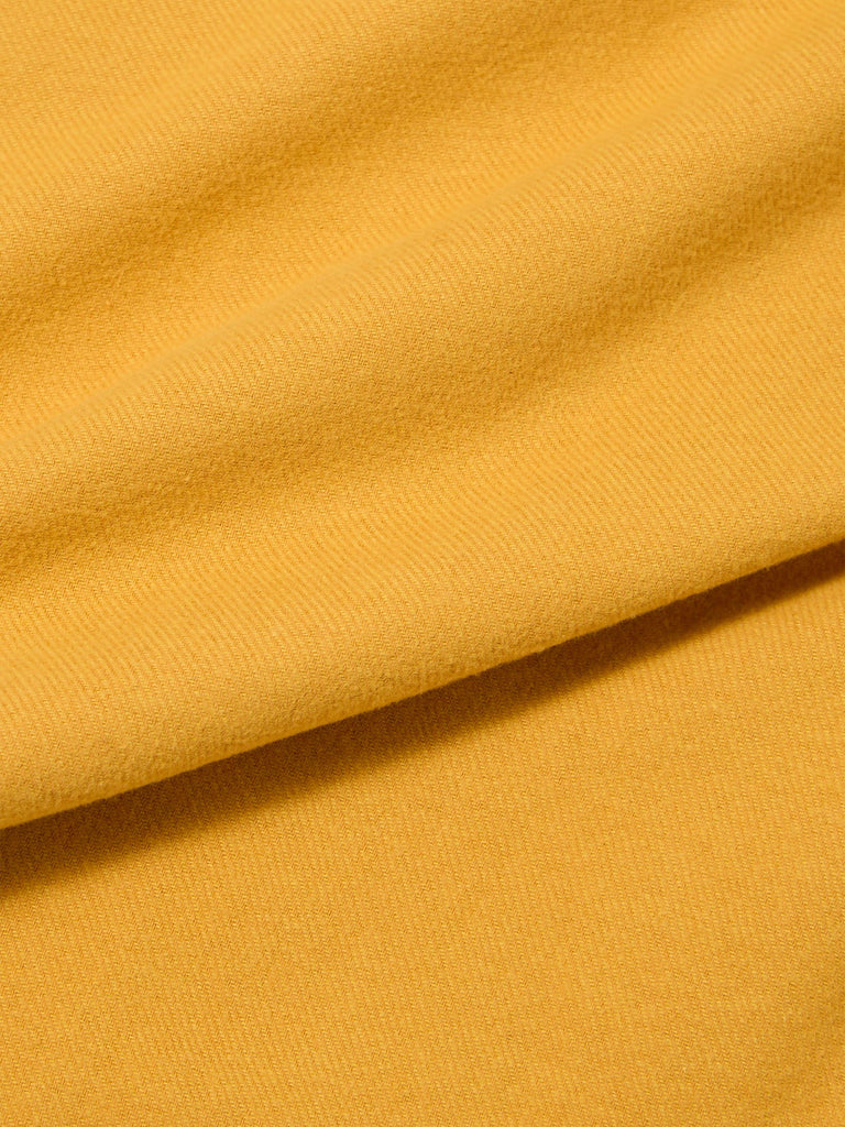 Alaska Cotton Utility Shirt