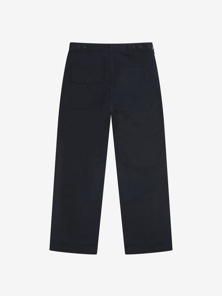 5005 Twill Workwear Pants - Midnight Blue