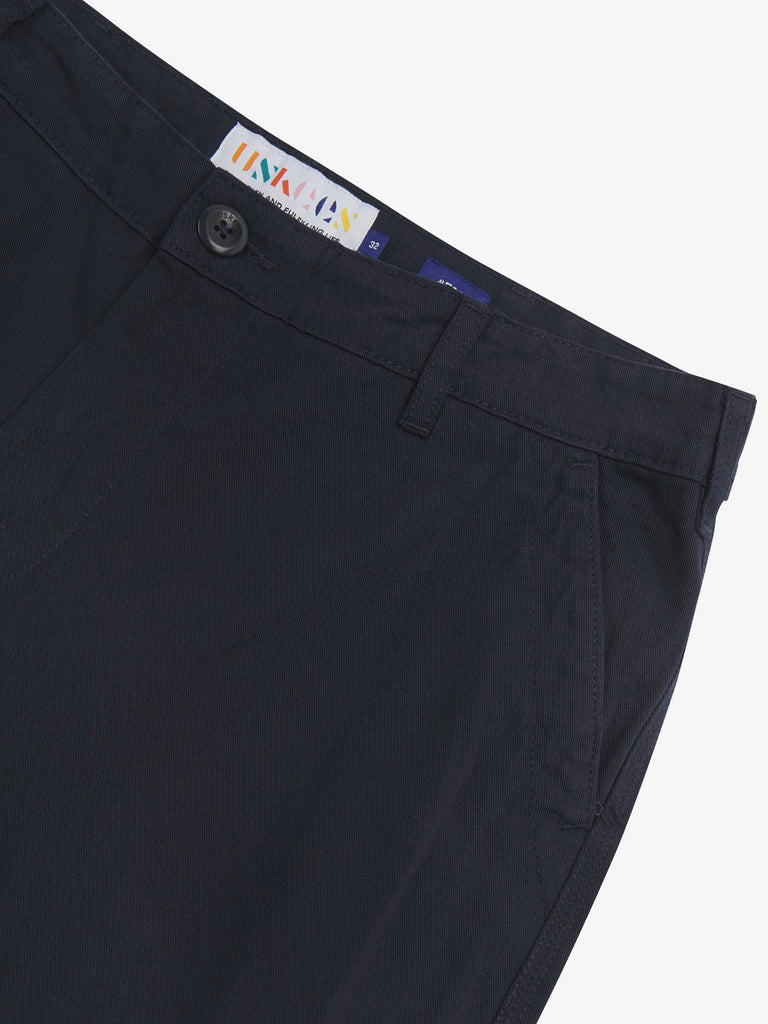 5005 Twill Workwear Pants - Midnight Blue