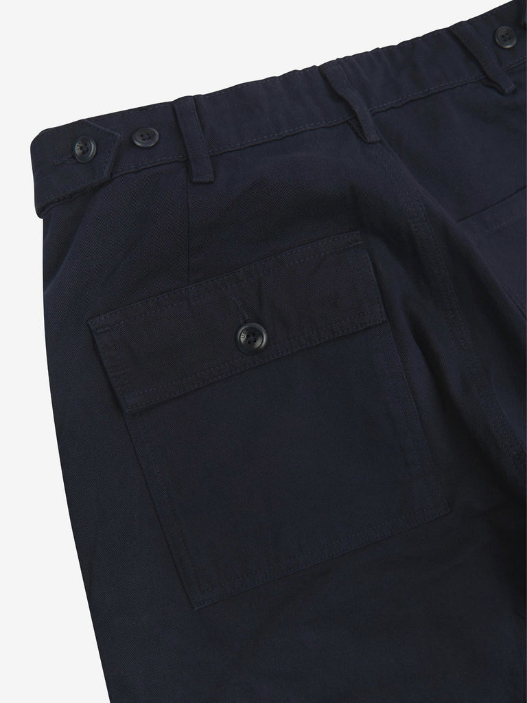 5005 Twill Workwear Pants - Midnight Blue