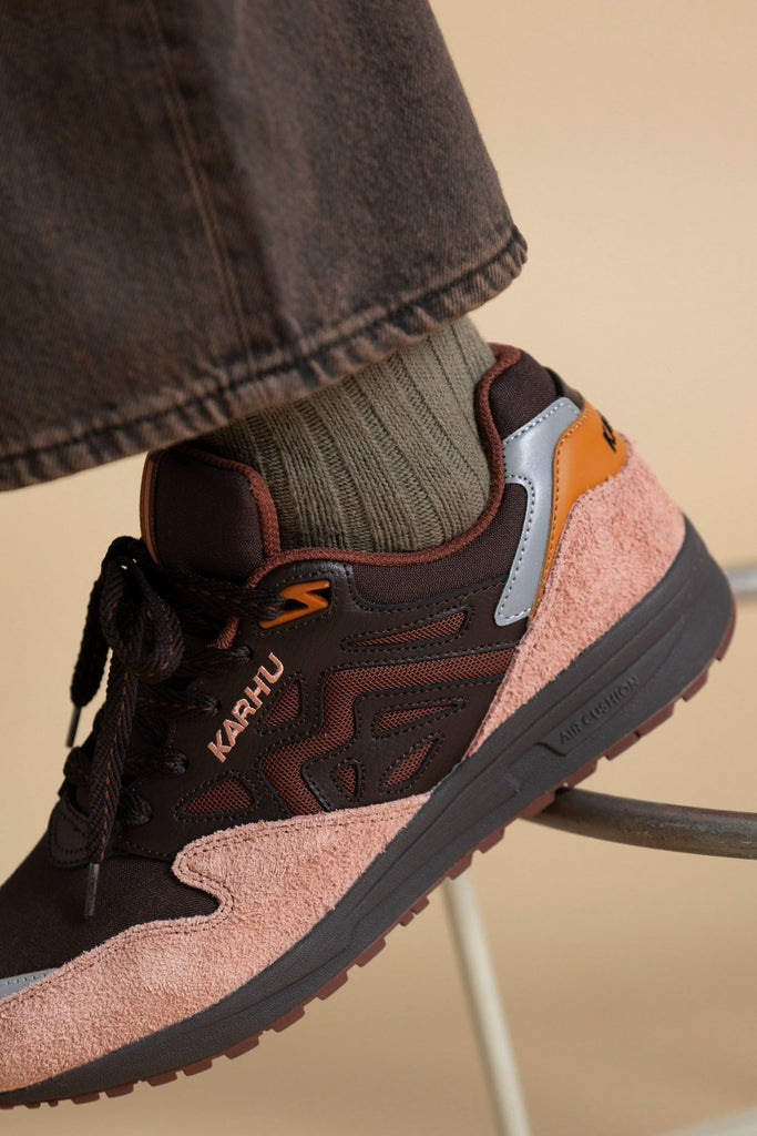Legacy 96 - Cork / Cappuccino