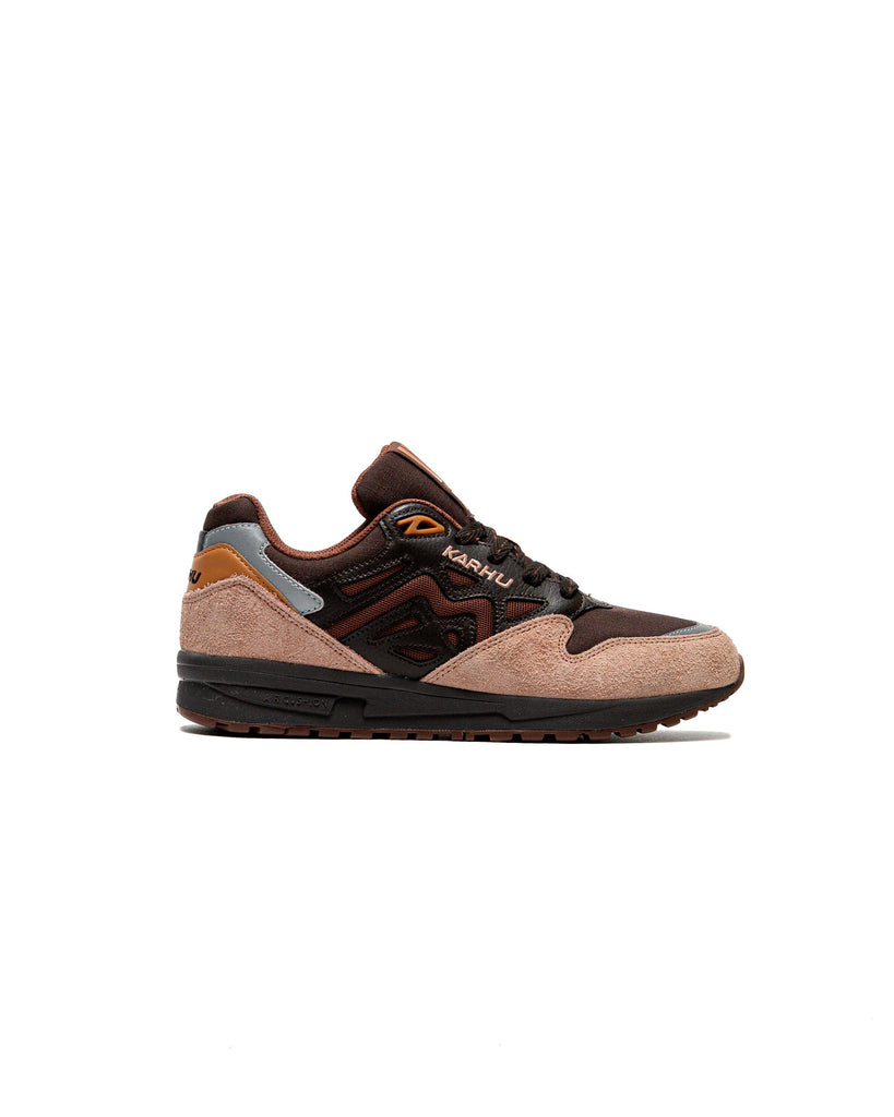 Legacy 96 - Cork / Cappuccino