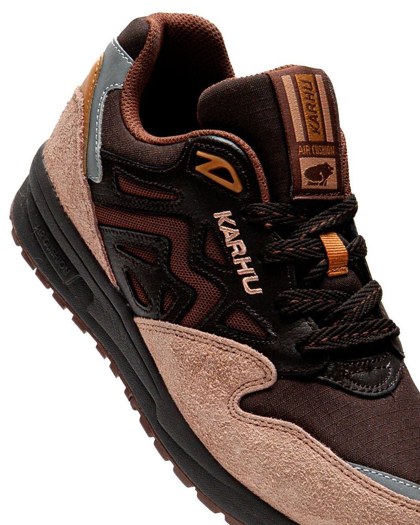 Legacy 96 - Cork / Cappuccino