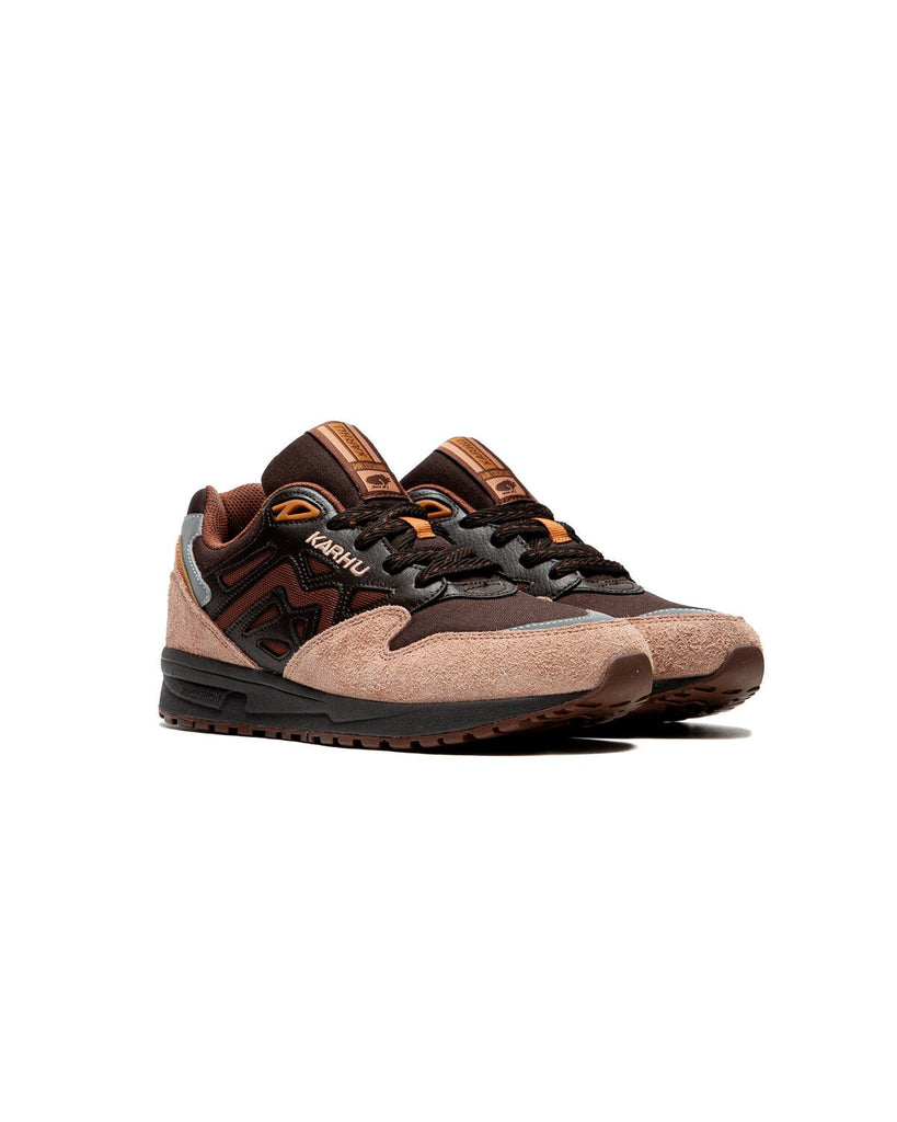 Legacy 96 - Cork / Cappuccino