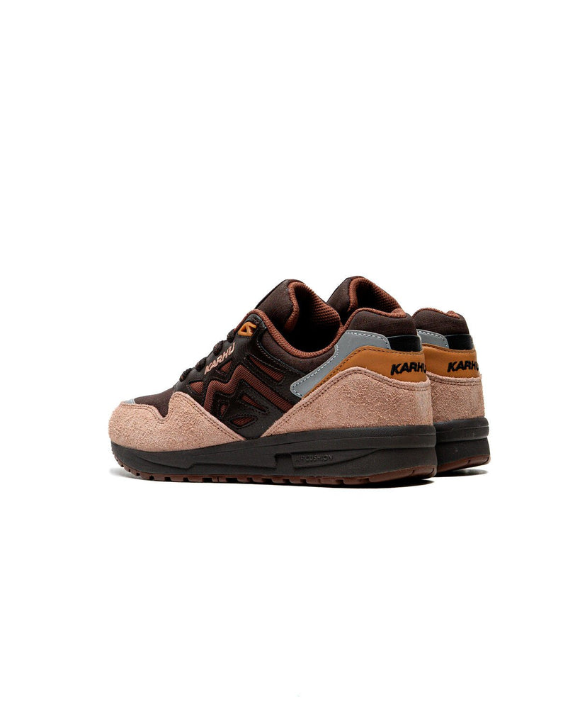 Legacy 96 - Cork / Cappuccino