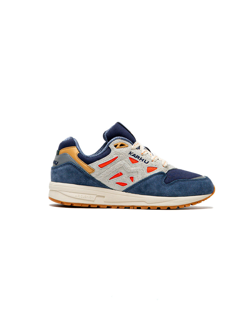 Legacy 96 - Vintage Indigo / Flame