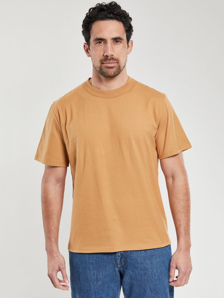 Organic Cotton Heritage T-Shirt