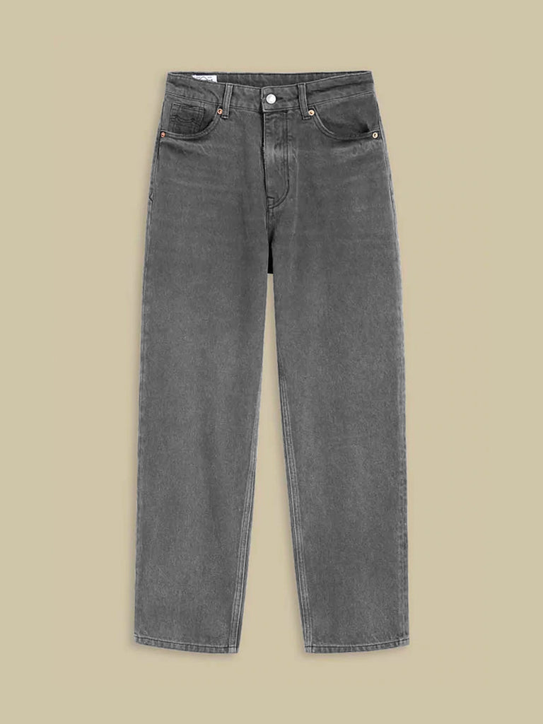 Alice Eco Recycled Jean - Vintage Grey
